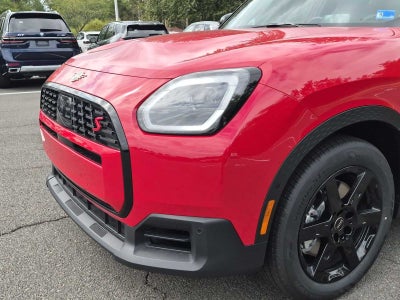MINI COUNTRYMAN SIGNATURE PLUS 2027