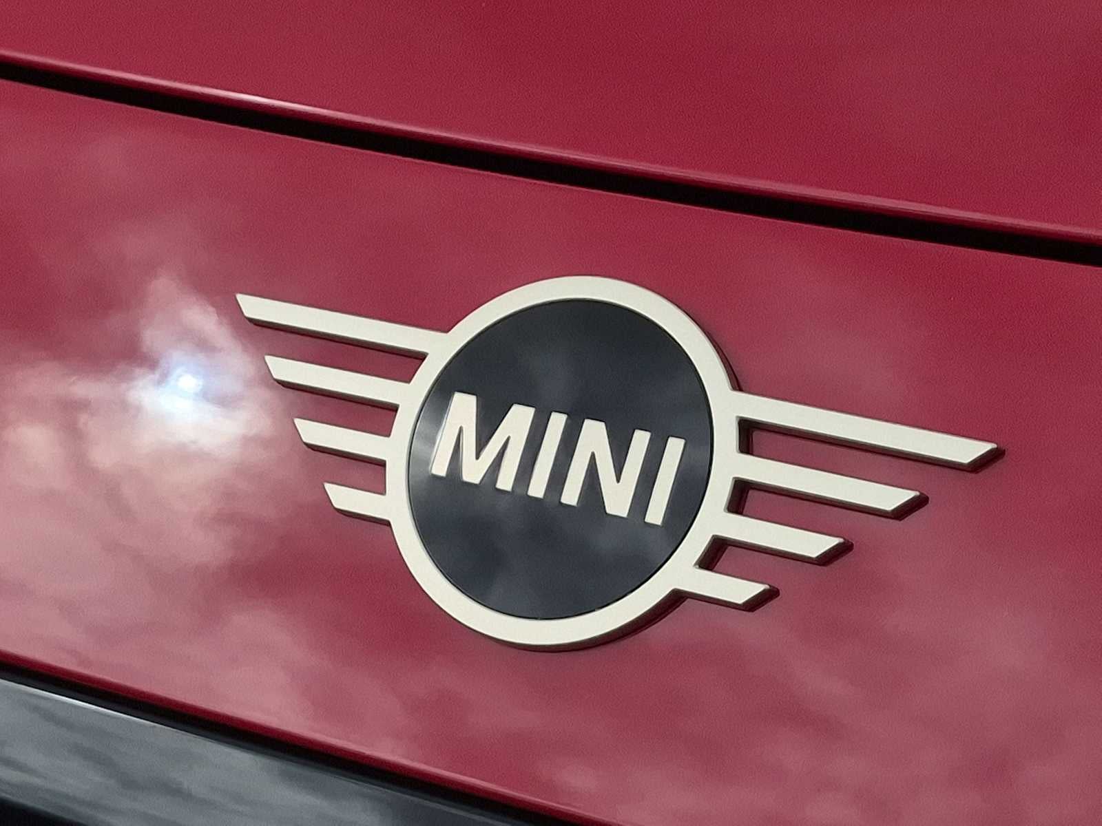 MINI COUNTRYMAN SIGNATURE PLUS 2027