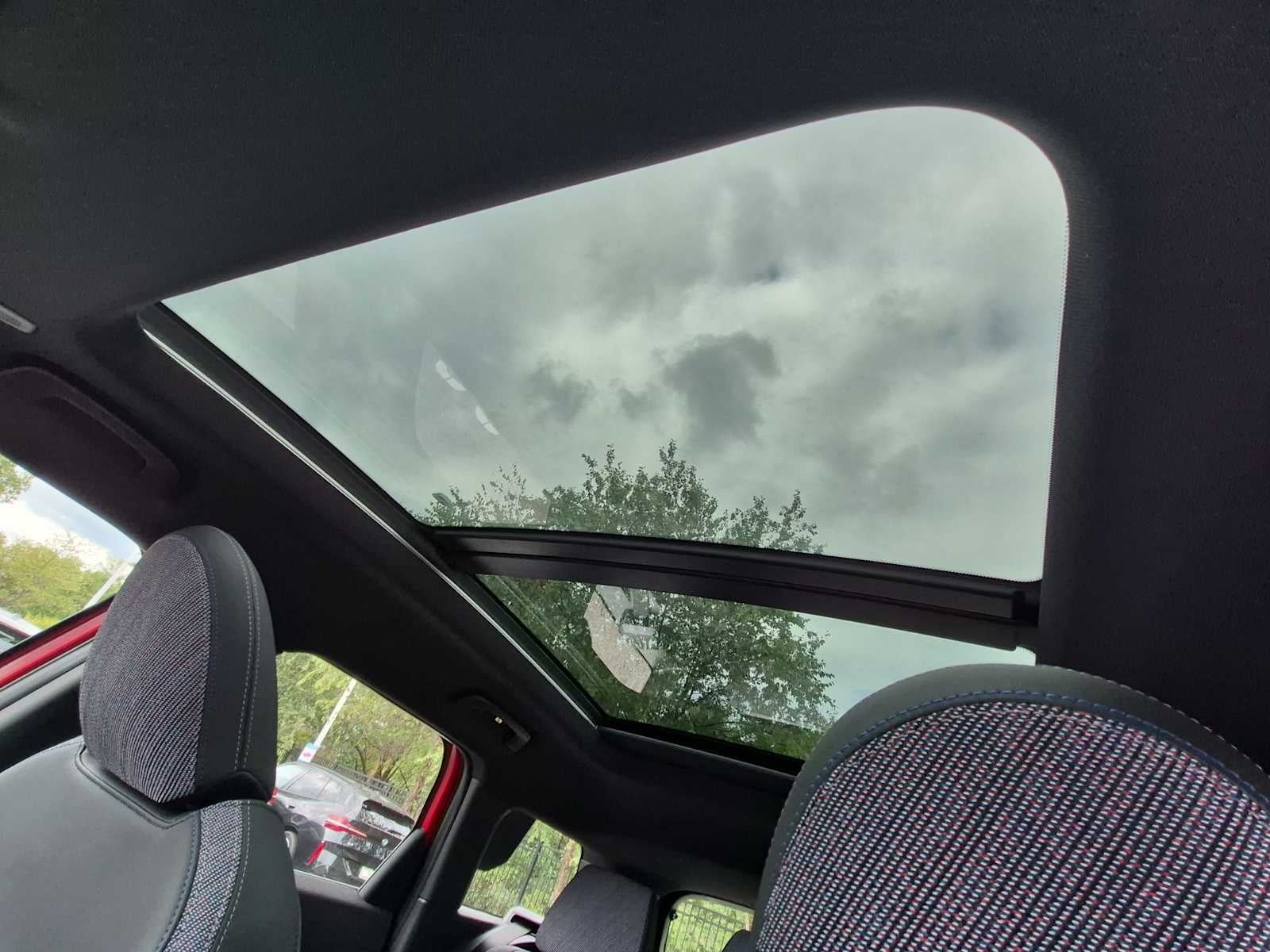 MINI COUNTRYMAN SIGNATURE PLUS 2027