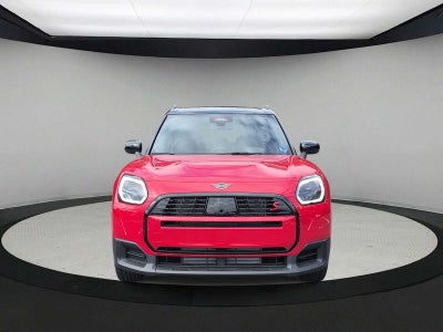 MINI COUNTRYMAN SIGNATURE PLUS 2027