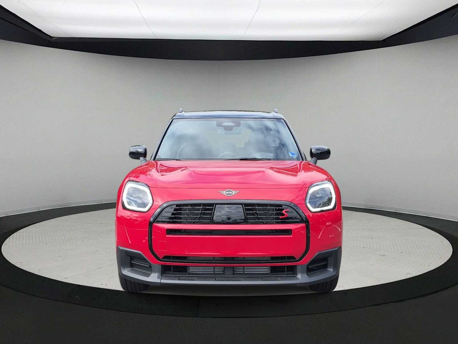 MINI COUNTRYMAN SIGNATURE PLUS 2027