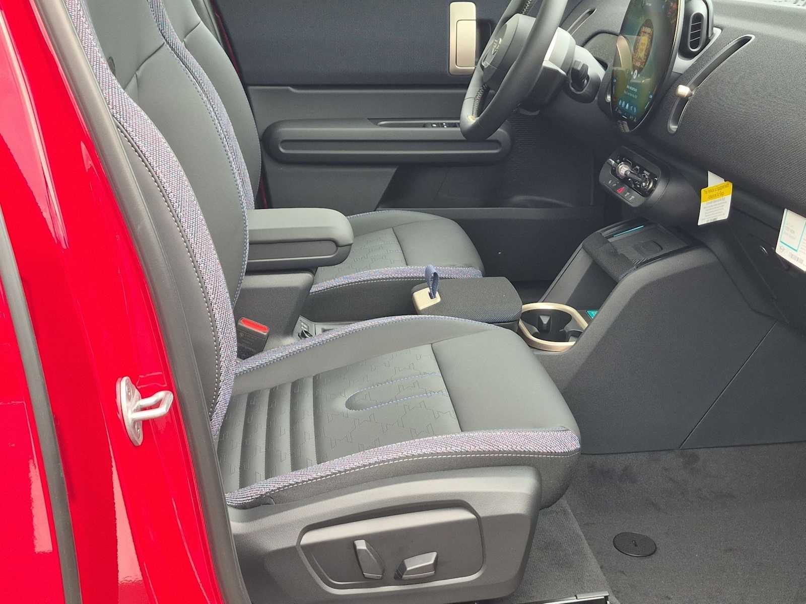 MINI COUNTRYMAN SIGNATURE PLUS 2027