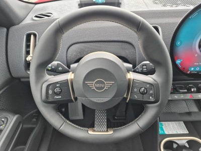 MINI COUNTRYMAN SIGNATURE PLUS 2027
