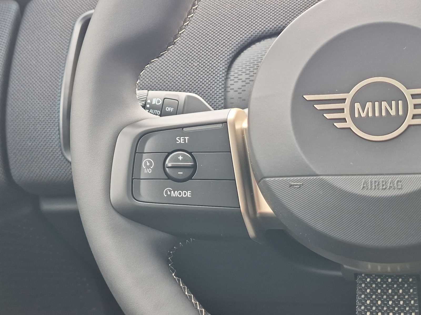 MINI COUNTRYMAN SIGNATURE PLUS 2027