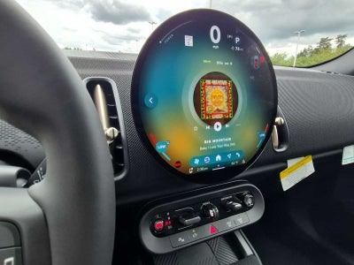 MINI COUNTRYMAN SIGNATURE PLUS 2027