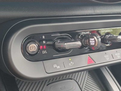 MINI COUNTRYMAN SIGNATURE PLUS 2027