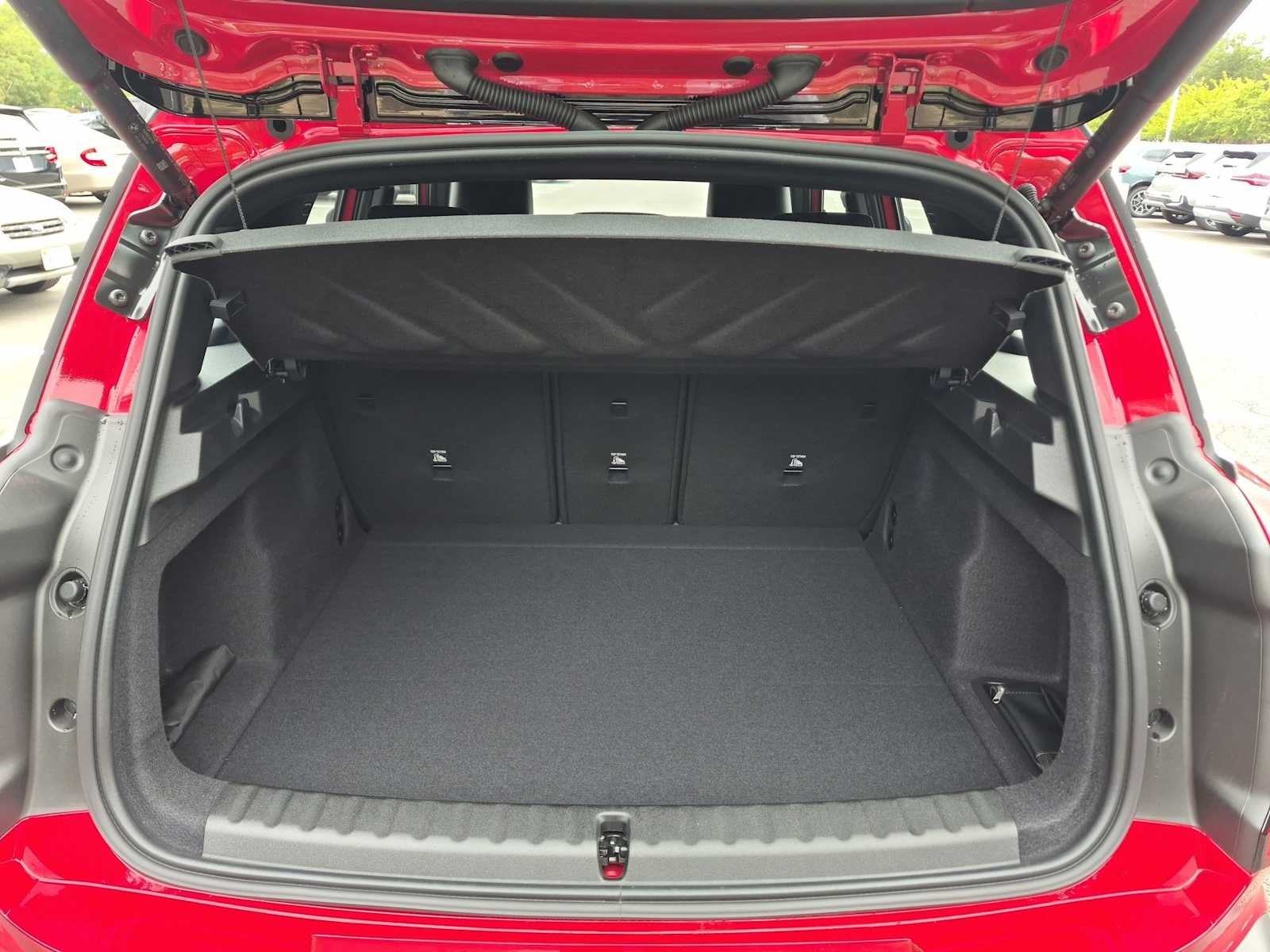 MINI COUNTRYMAN SIGNATURE PLUS 2027