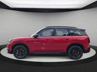 MINI COUNTRYMAN SIGNATURE PLUS 2027