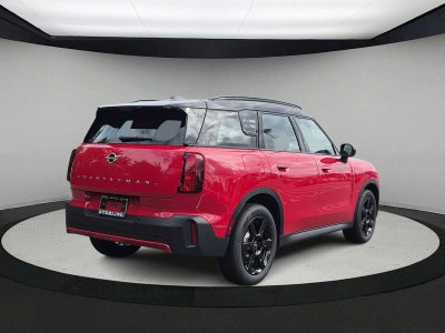 MINI COUNTRYMAN SIGNATURE PLUS 2027