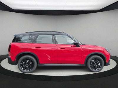 MINI COUNTRYMAN SIGNATURE PLUS 2027