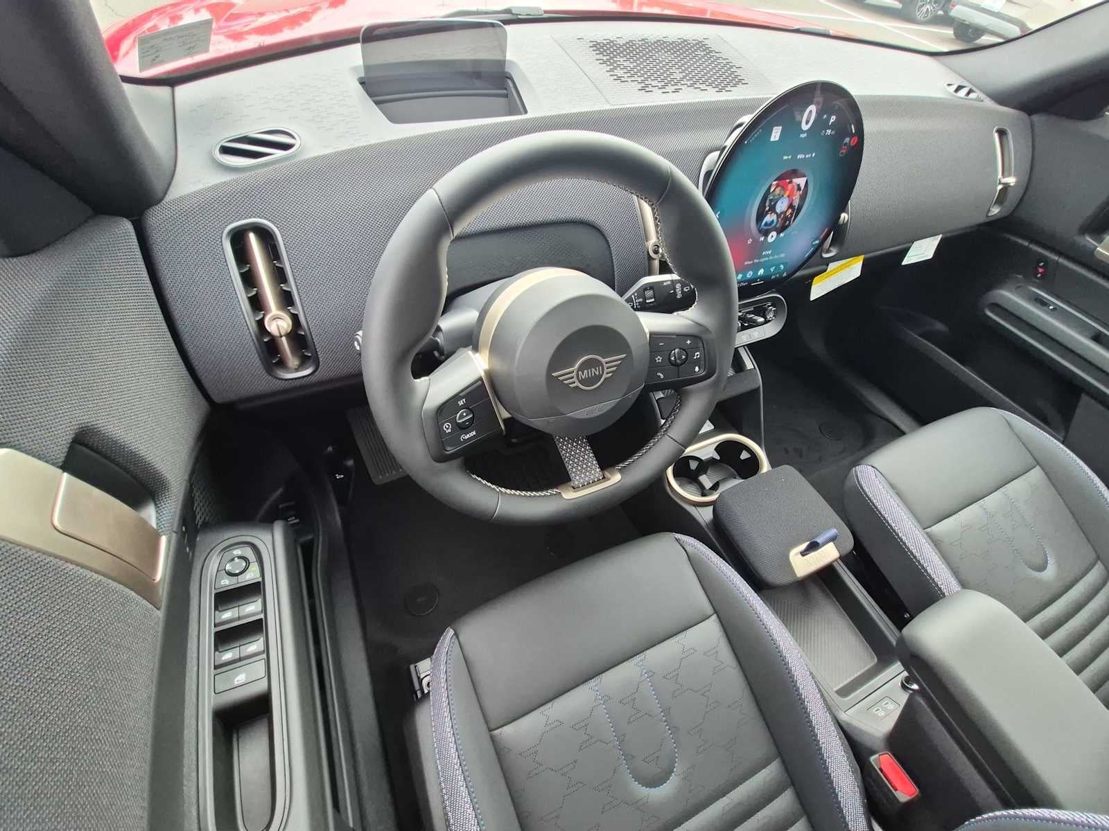 MINI COUNTRYMAN SIGNATURE PLUS 2027