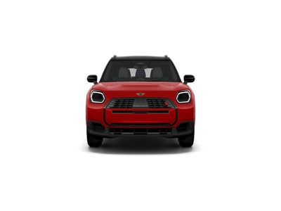 MINI COUNTRYMAN SIGNATURE PLUS 2027