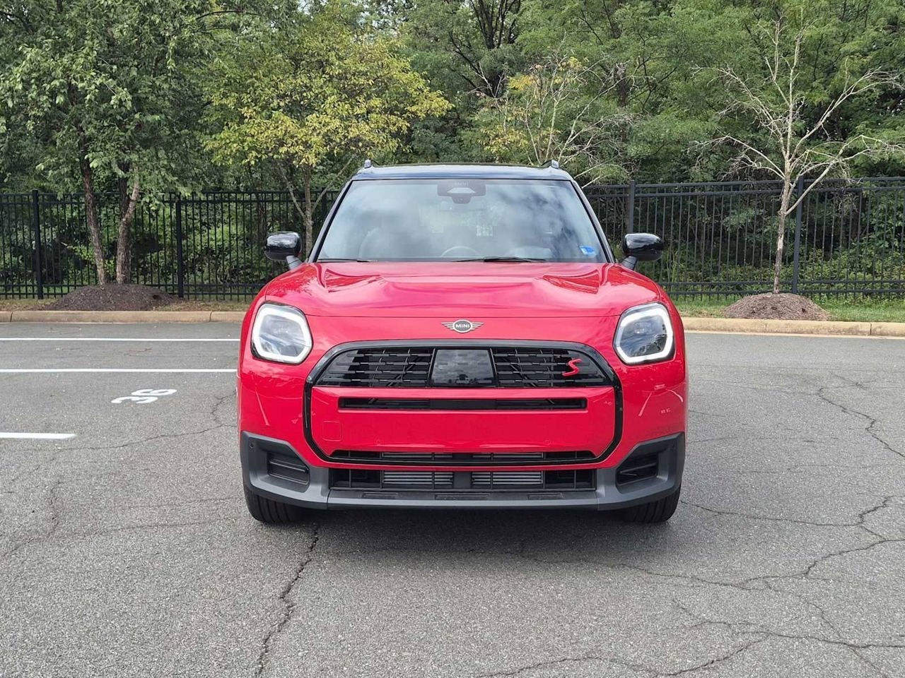 MINI COUNTRYMAN SIGNATURE PLUS 2027