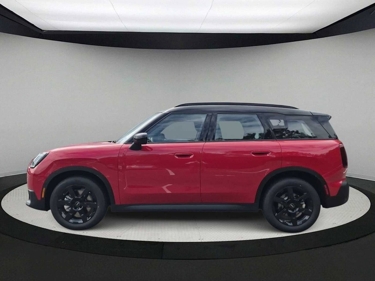 MINI COUNTRYMAN SIGNATURE PLUS 2027
