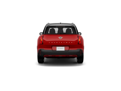 MINI COUNTRYMAN SIGNATURE PLUS 2027