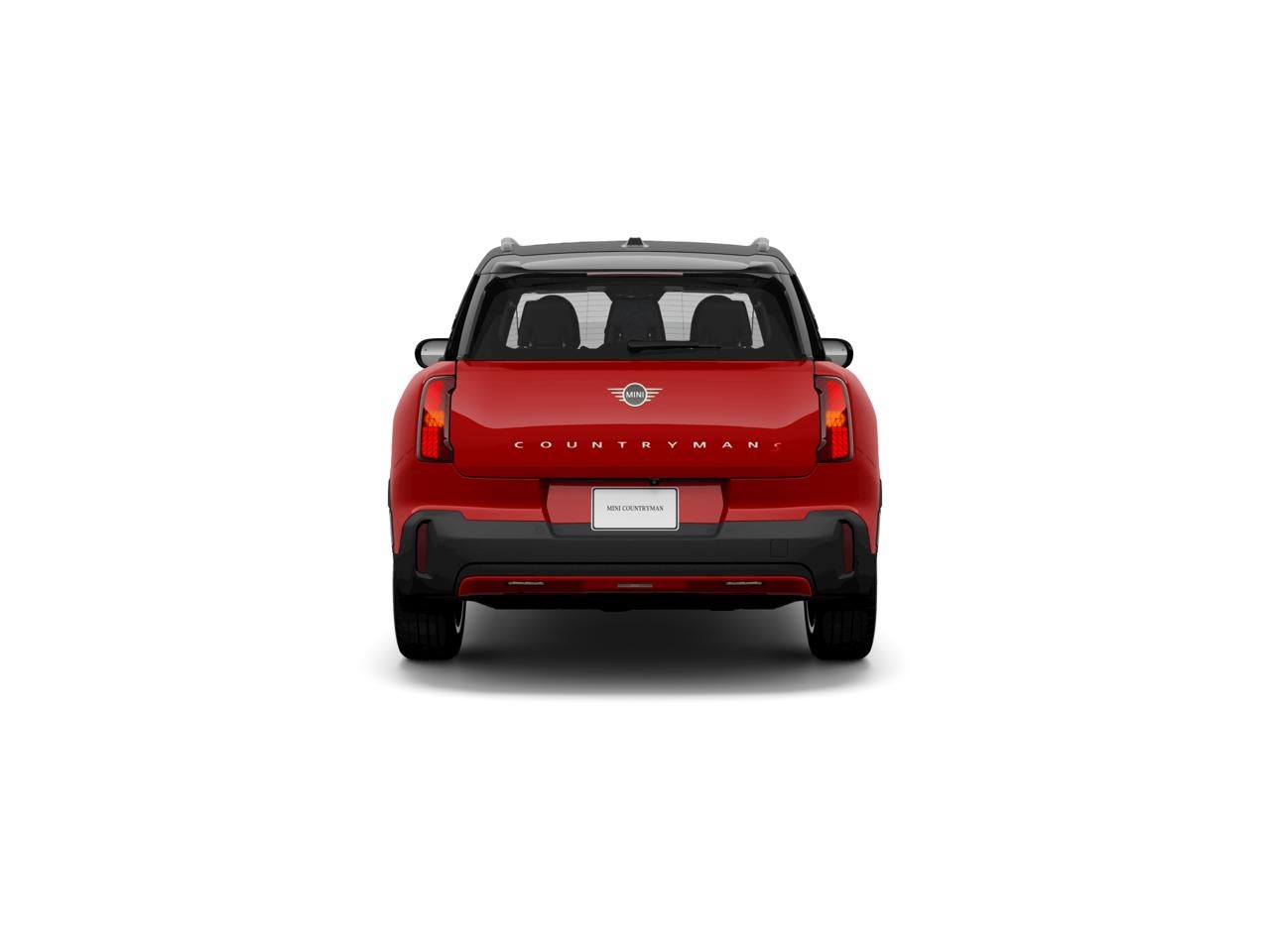 MINI COUNTRYMAN SIGNATURE PLUS 2027