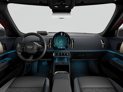 MINI COUNTRYMAN SIGNATURE PLUS 2027