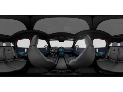 MINI COUNTRYMAN SIGNATURE PLUS 2027