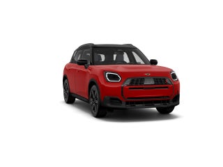 MINI COUNTRYMAN SIGNATURE PLUS 2027