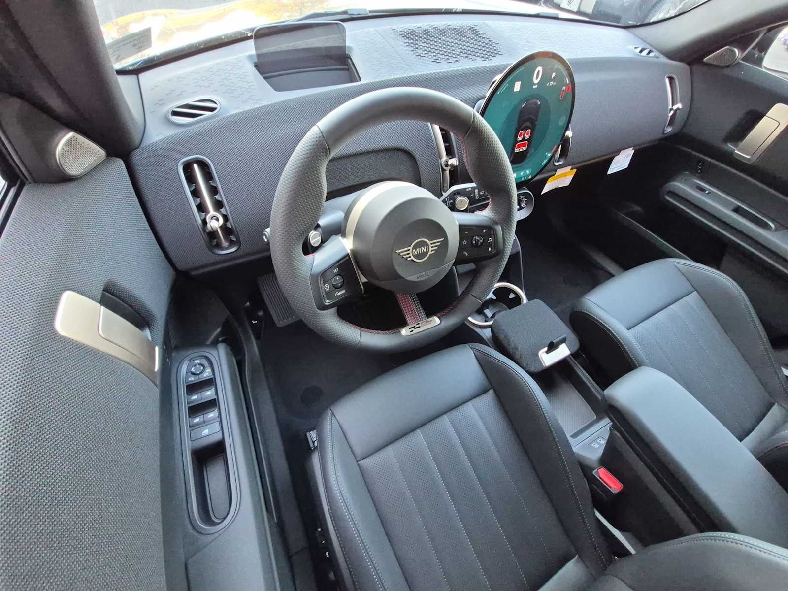 MINI COUNTRYMAN ICONIC 2027