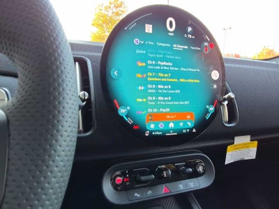 MINI COUNTRYMAN ICONIC 2027