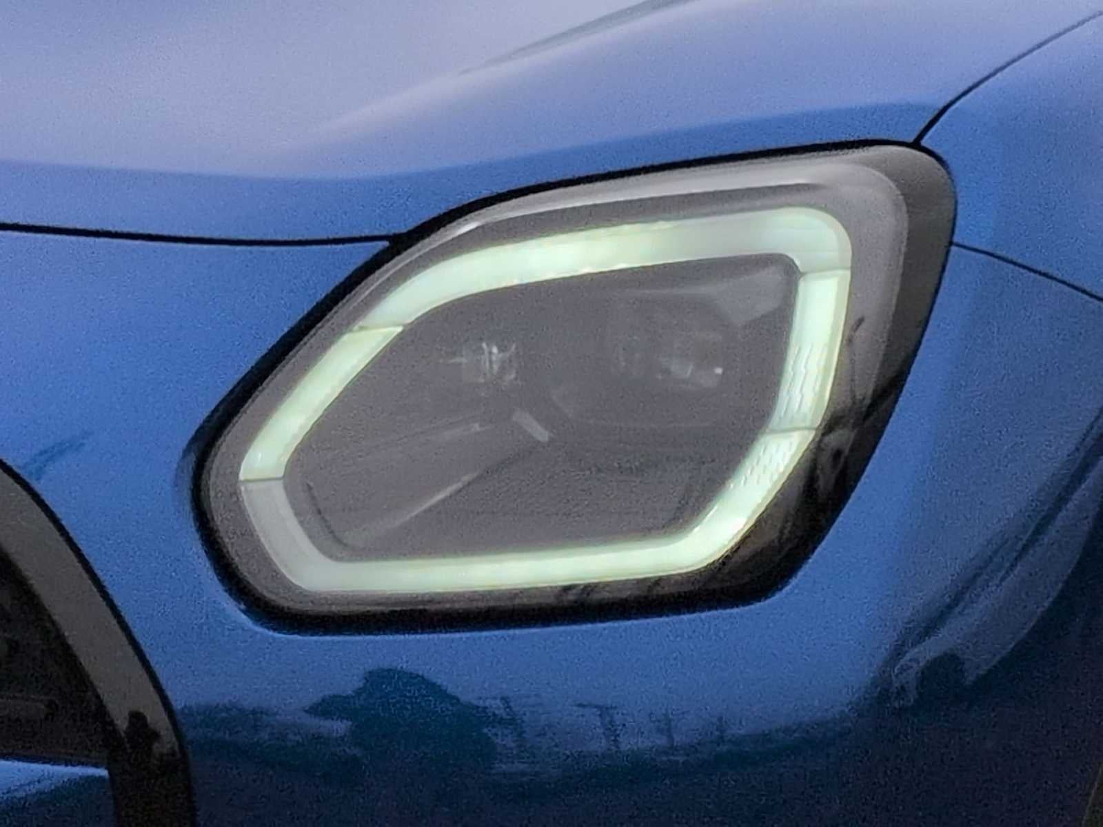 2025 MINI Countryman S