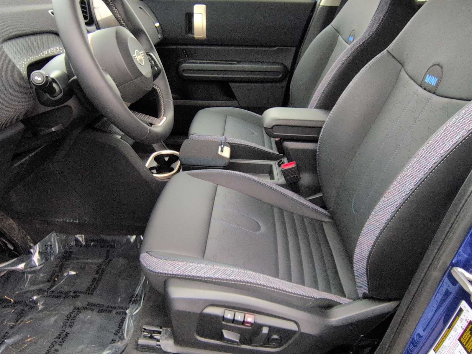 2025 MINI Countryman S