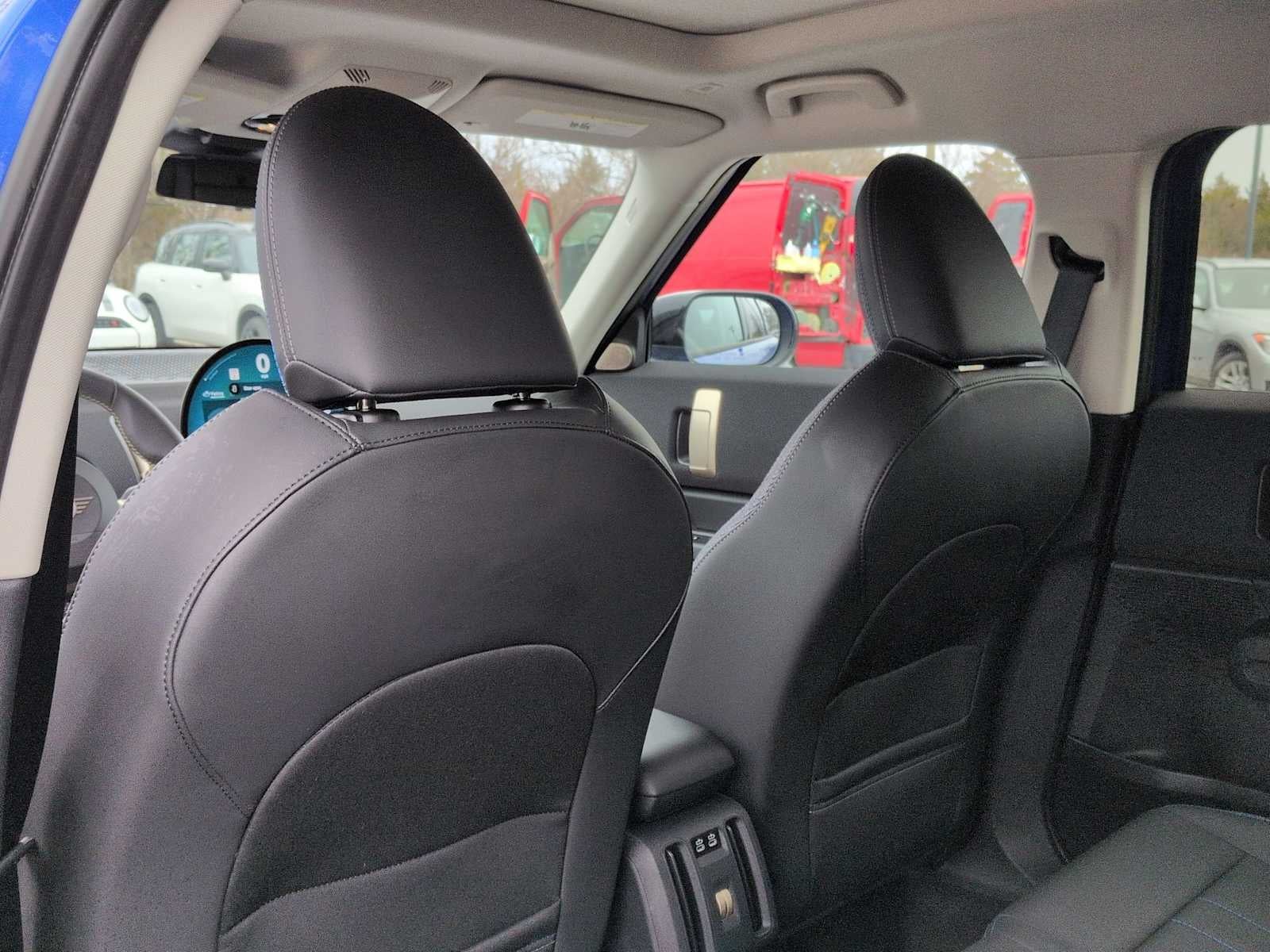 2025 MINI Countryman S