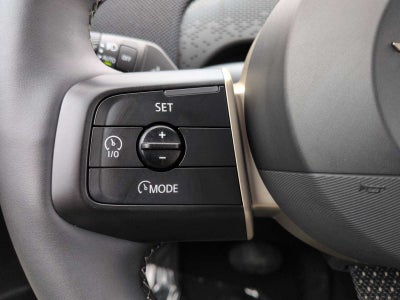 2025 MINI Countryman S