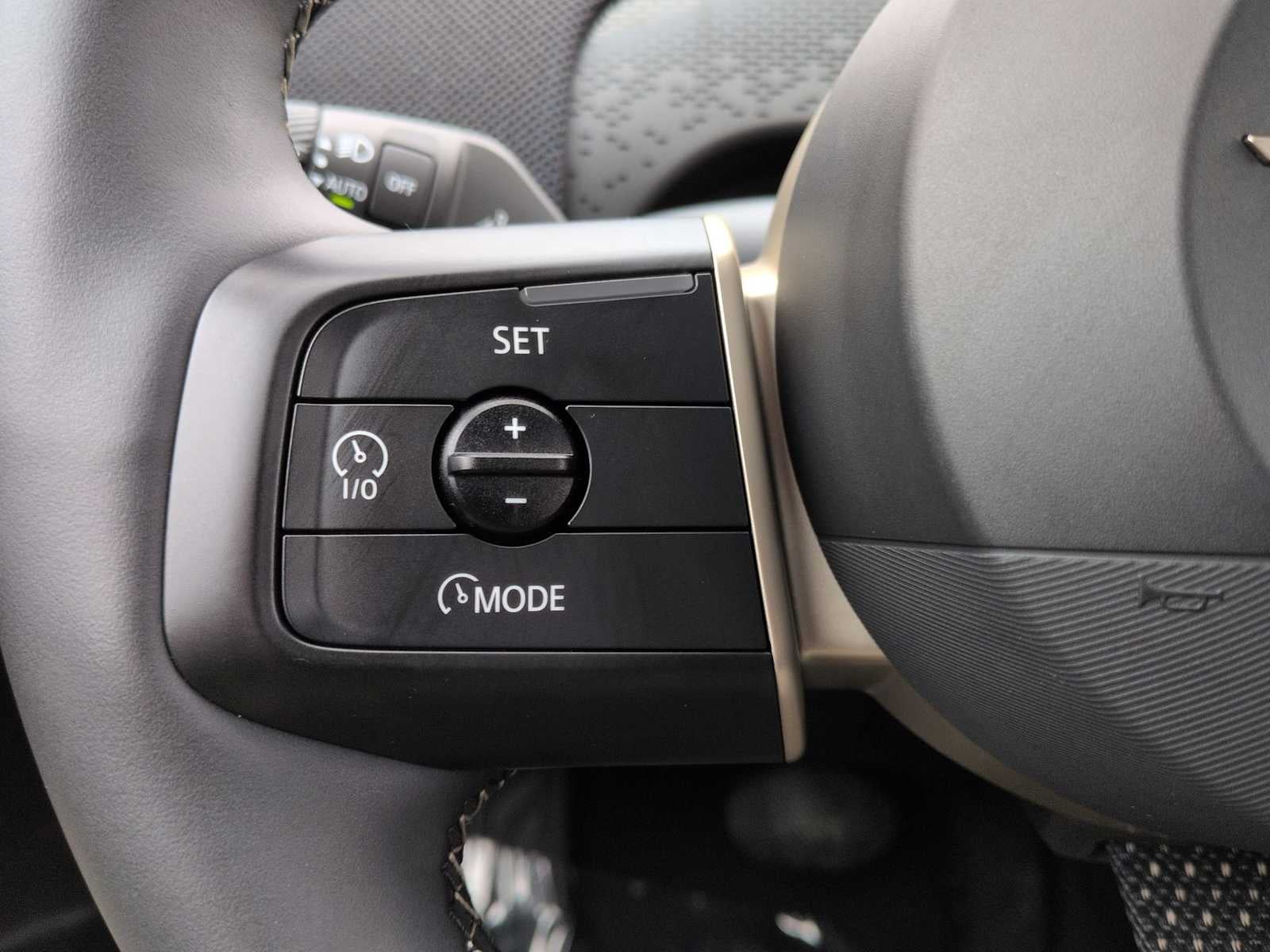 2025 MINI Countryman S