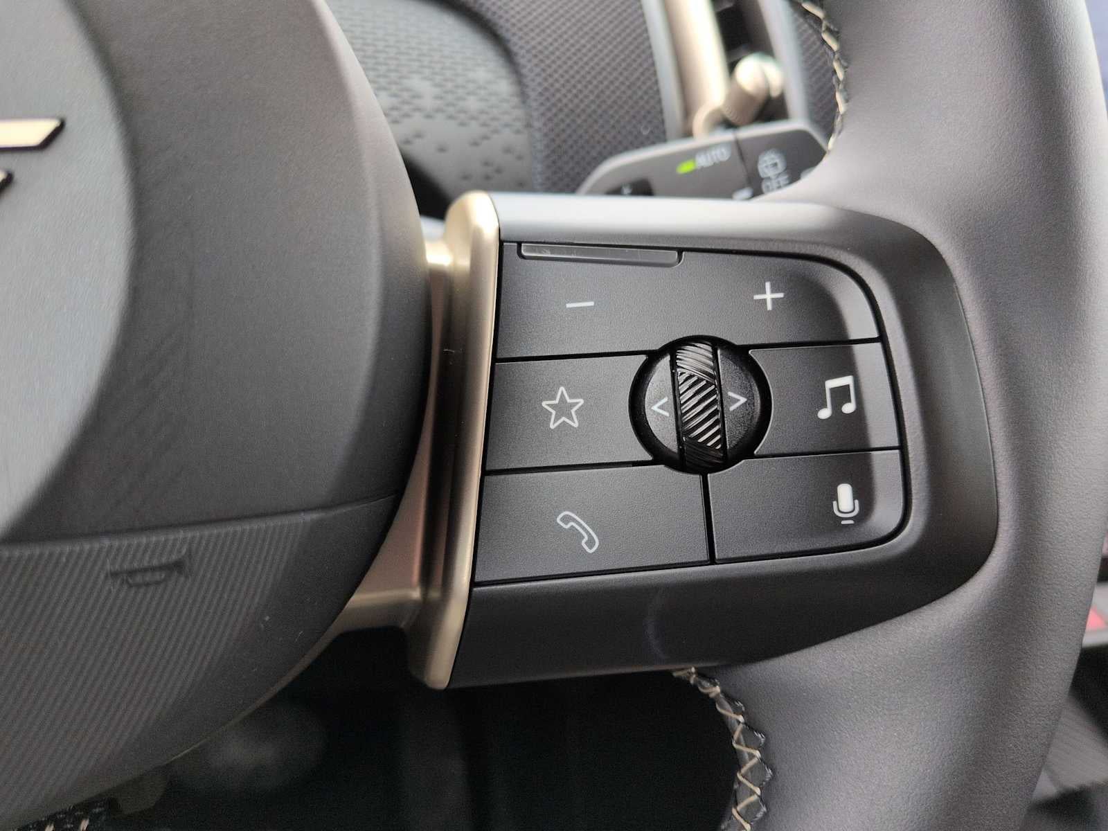 2025 MINI Countryman S