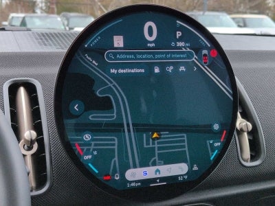 2025 MINI Countryman S