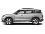 2025 MINI Countryman All4 Cooper S