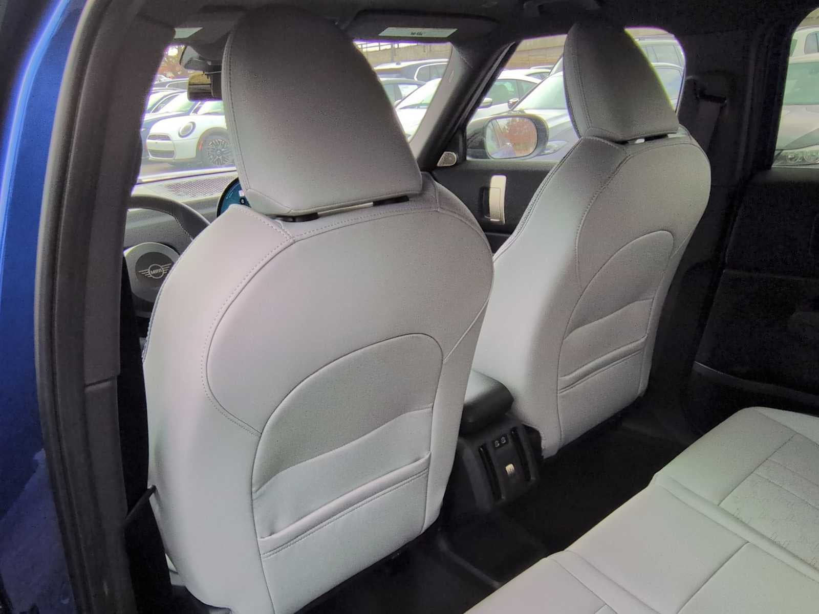 2026 MINI Countryman All4 Cooper S