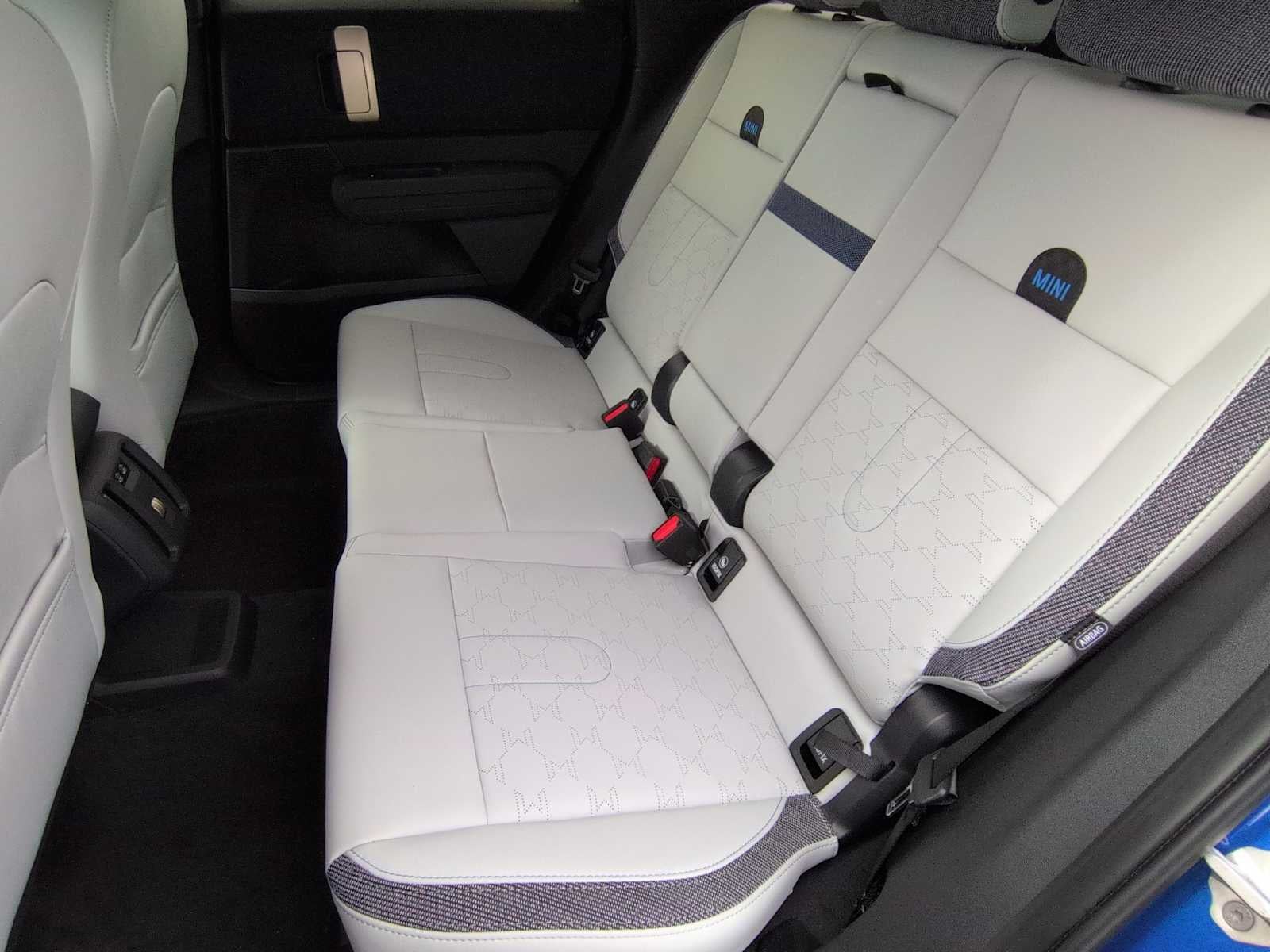 2026 MINI Countryman All4 Cooper S