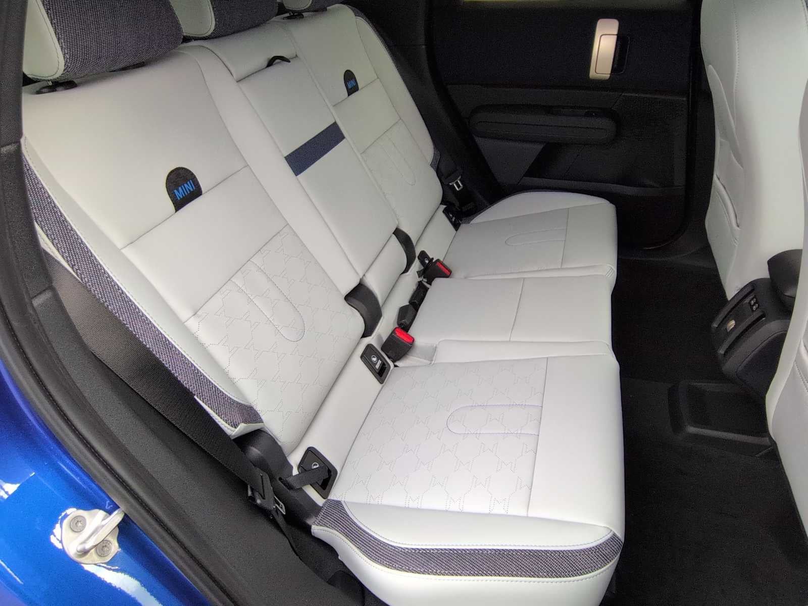 2026 MINI Countryman All4 Cooper S