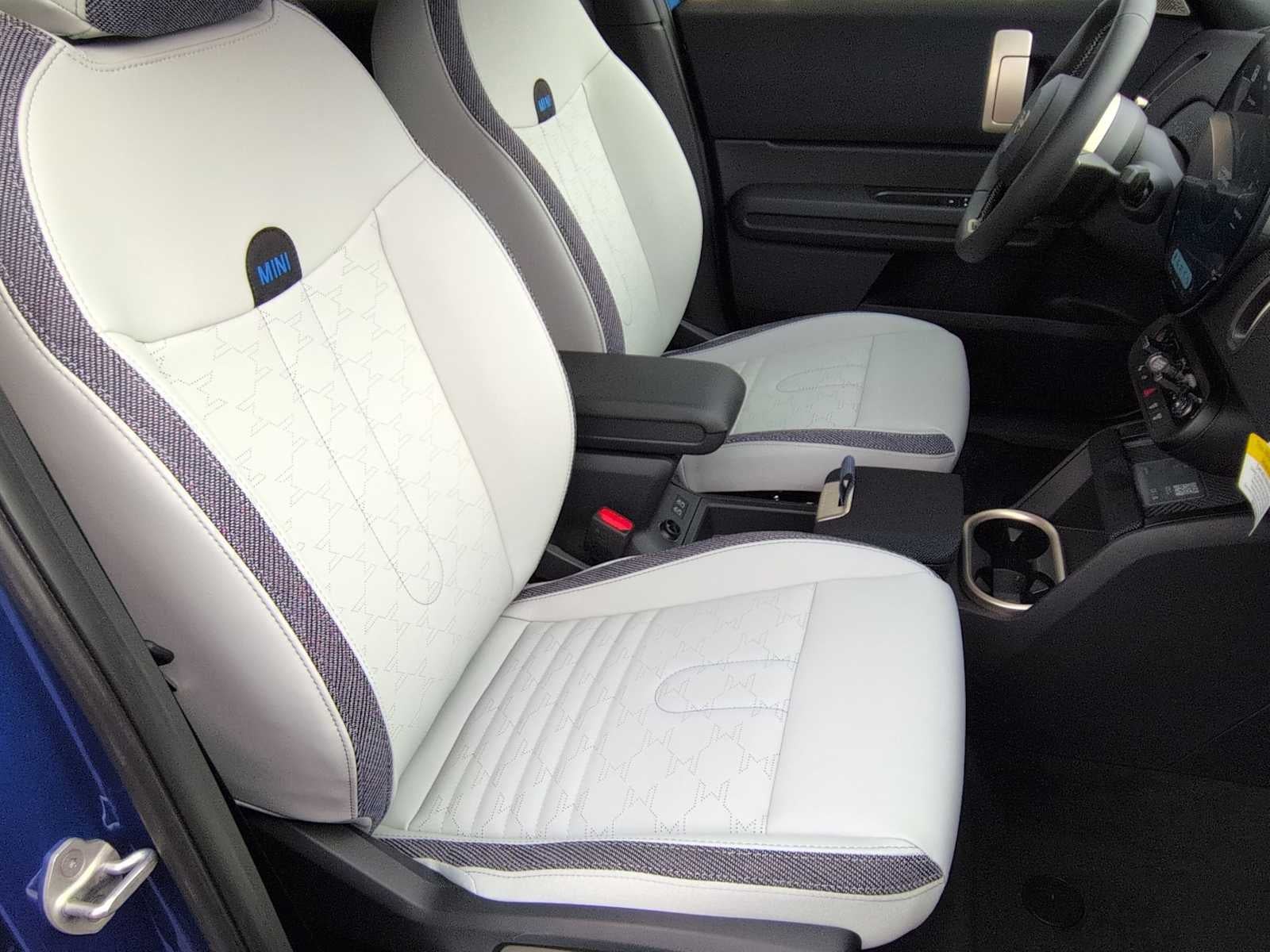 2026 MINI Countryman All4 Cooper S