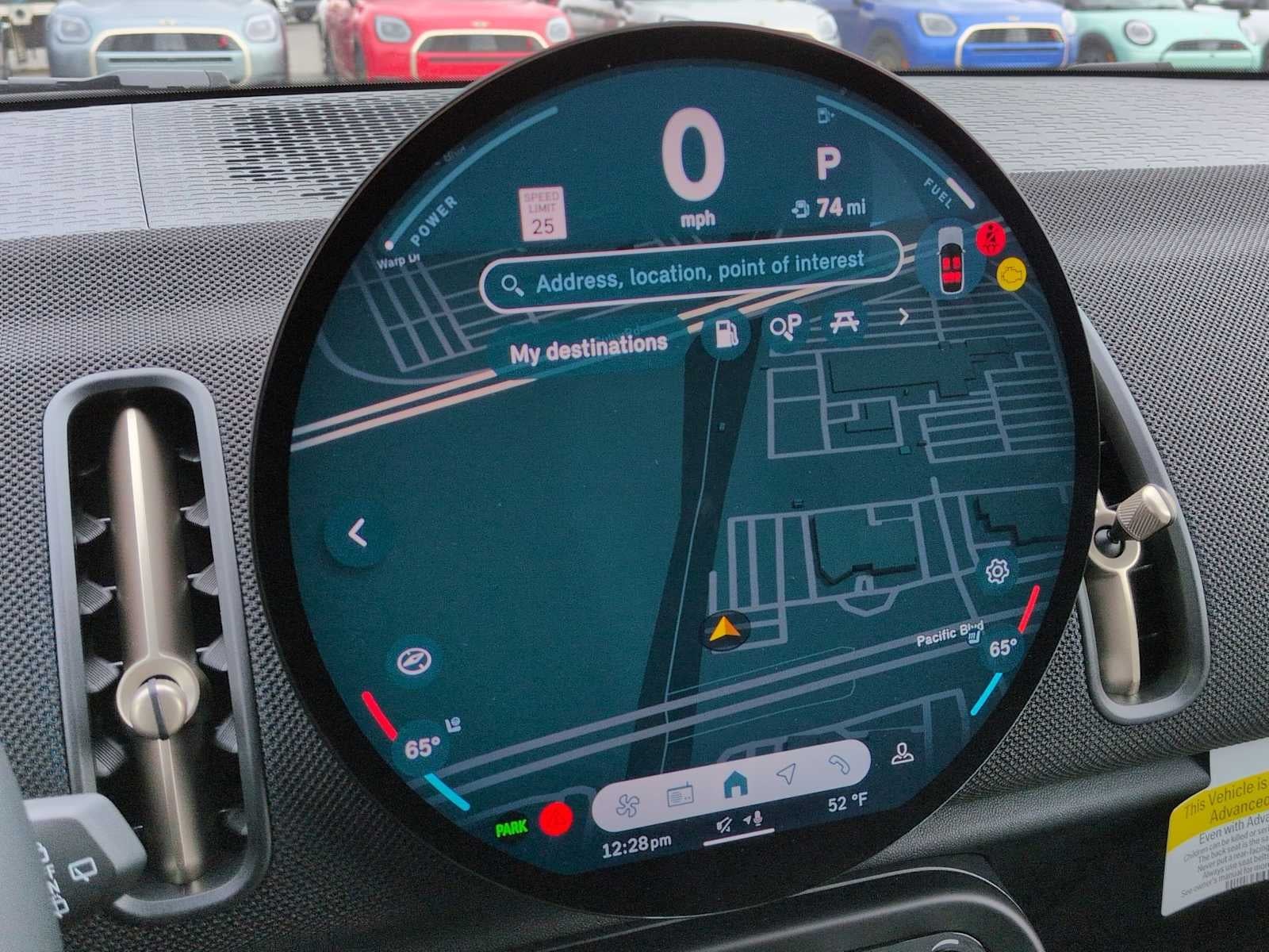 2026 MINI Countryman All4 Cooper S