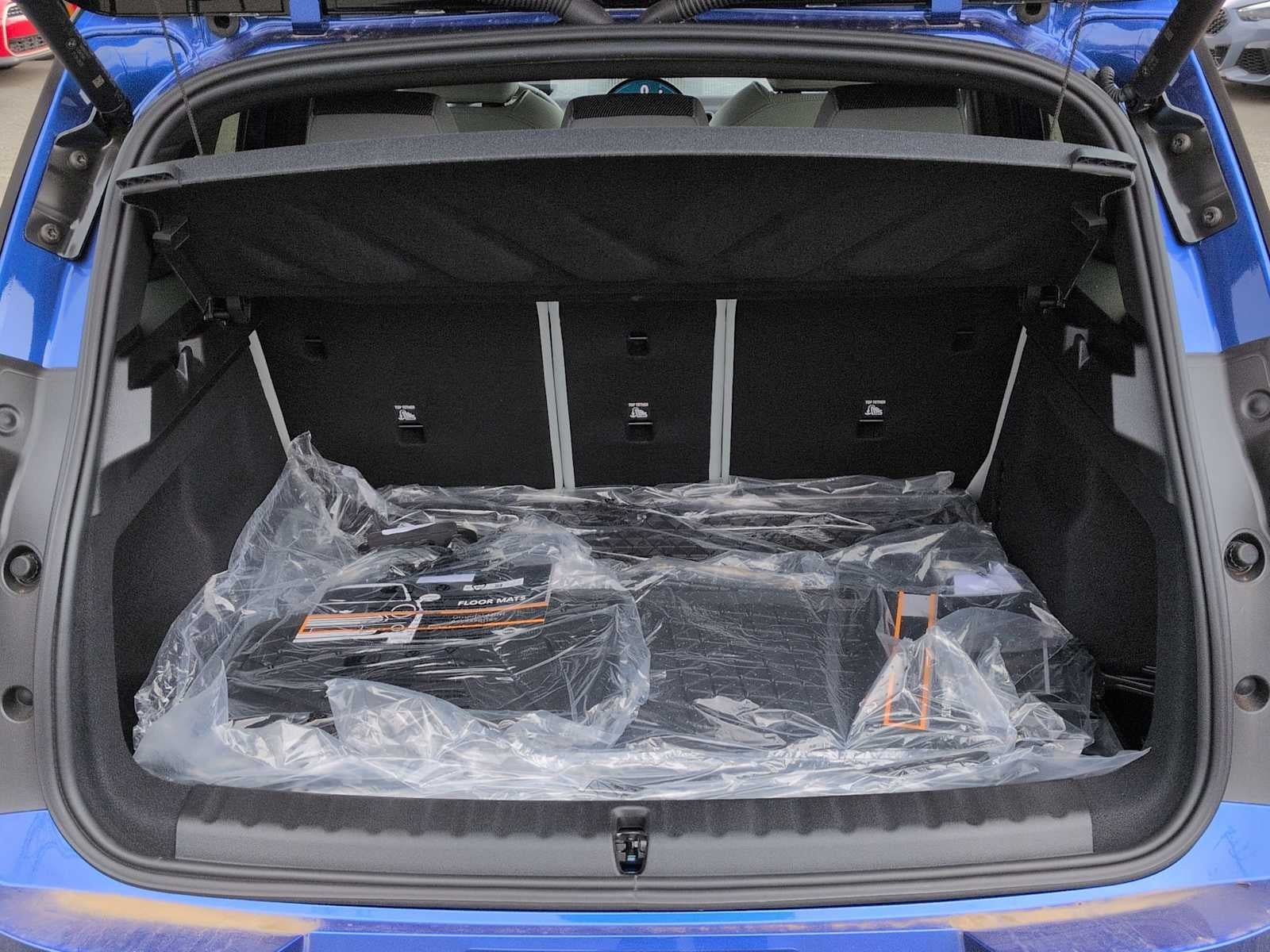 2026 MINI Countryman All4 Cooper S