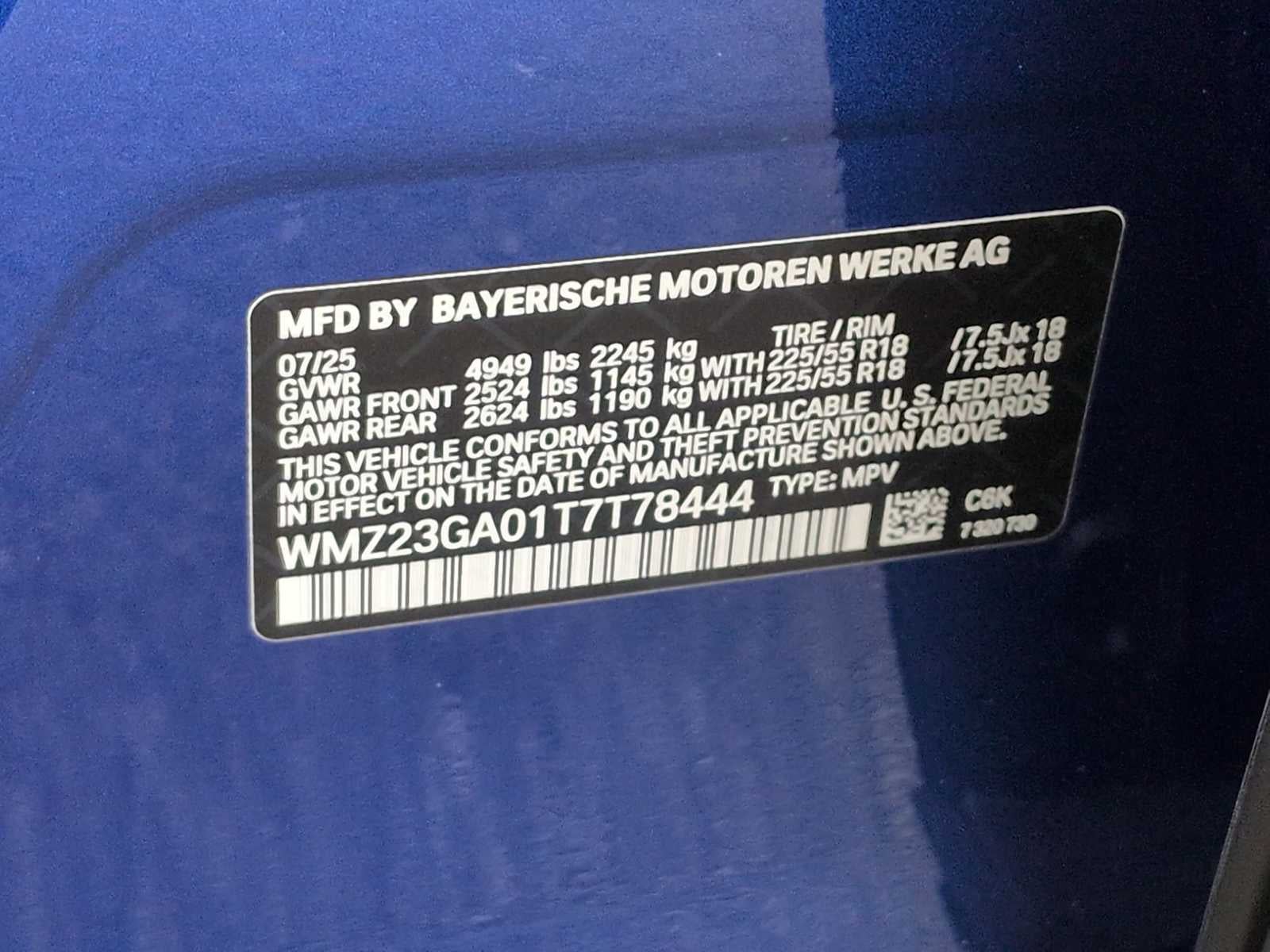 2026 MINI Countryman All4 Cooper S