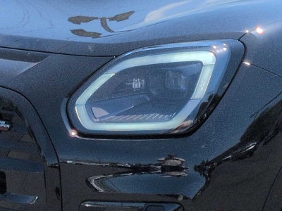 MINI COUNTRYMAN ICONIC 2027