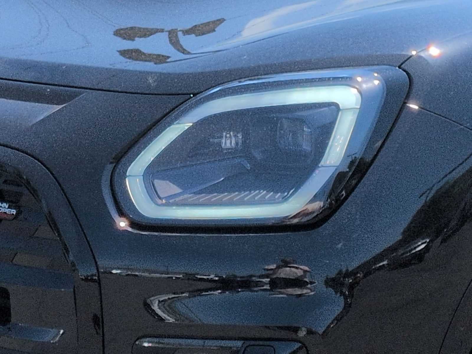 MINI COUNTRYMAN ICONIC 2027