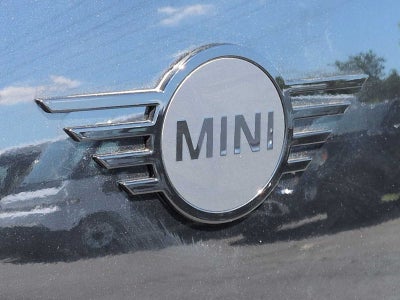 MINI COUNTRYMAN ICONIC 2027