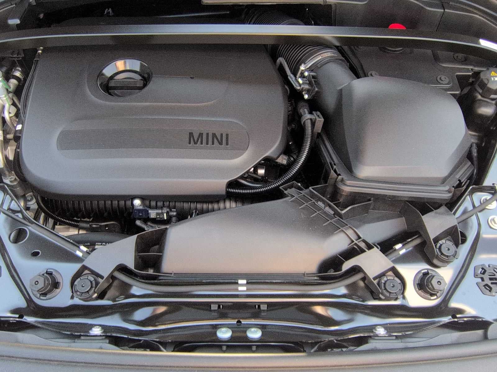 MINI COUNTRYMAN ICONIC 2027