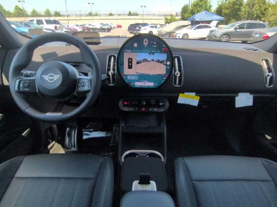 MINI COUNTRYMAN ICONIC 2027