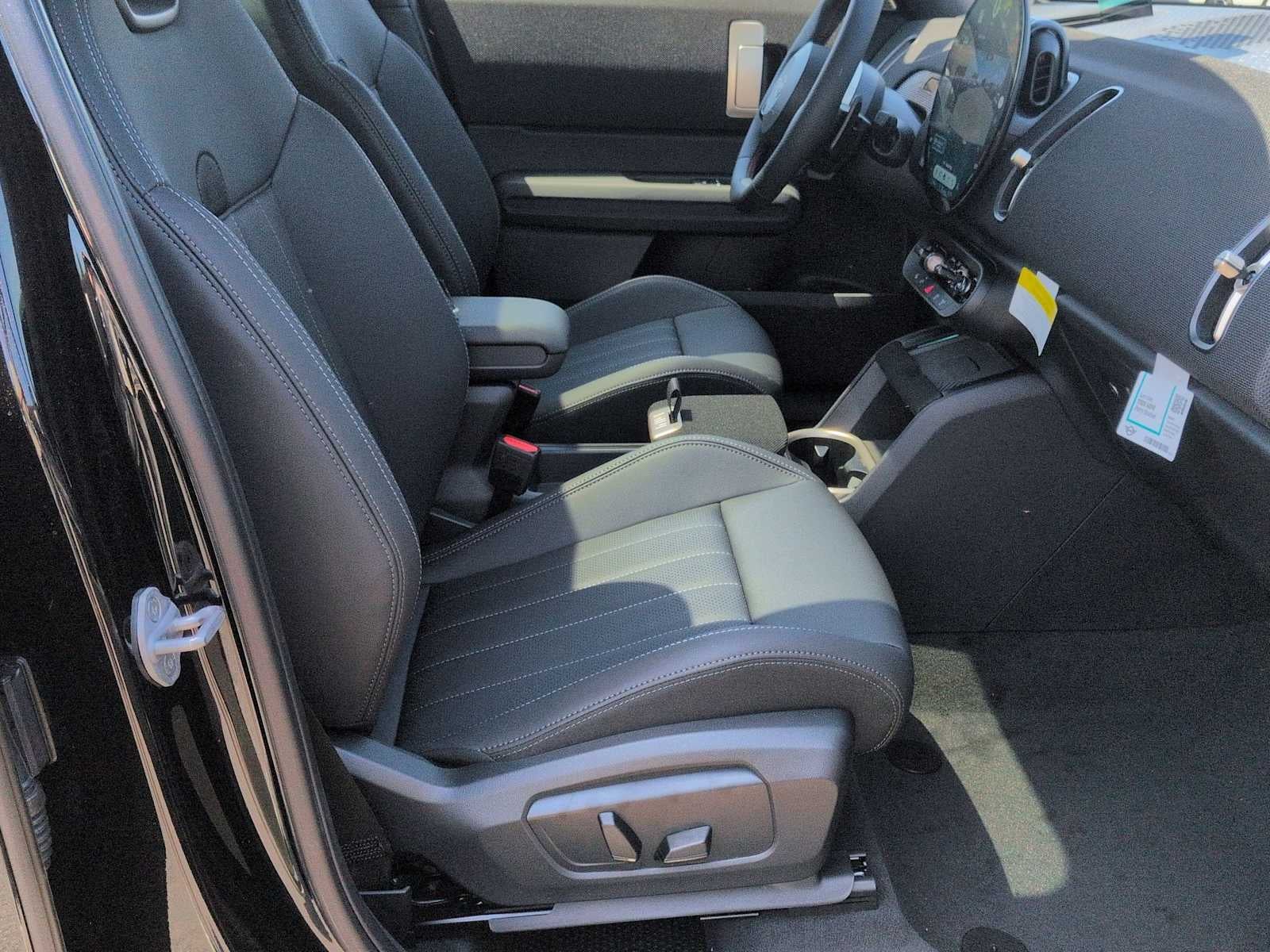 MINI COUNTRYMAN ICONIC 2027