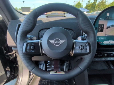 MINI COUNTRYMAN ICONIC 2027