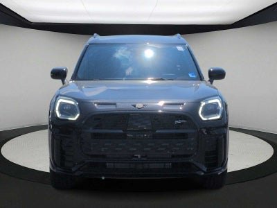 MINI COUNTRYMAN ICONIC 2027
