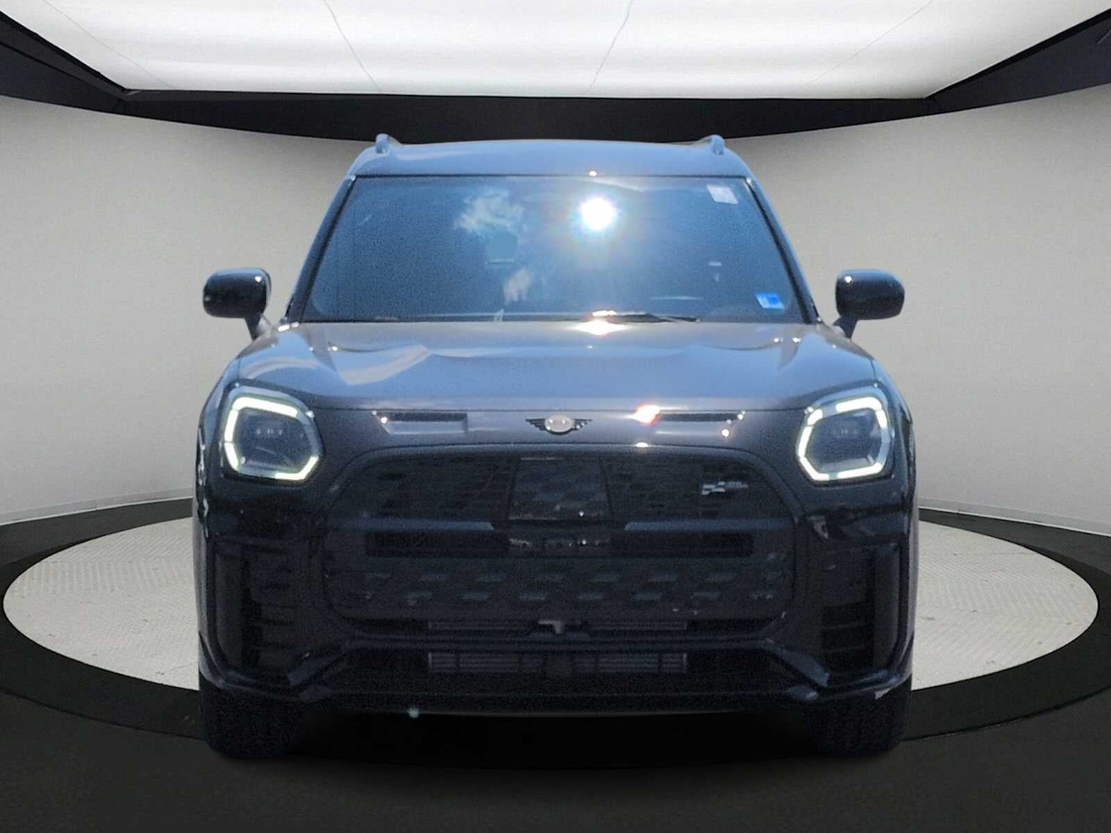 MINI COUNTRYMAN ICONIC 2027