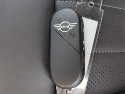MINI COUNTRYMAN ICONIC 2027